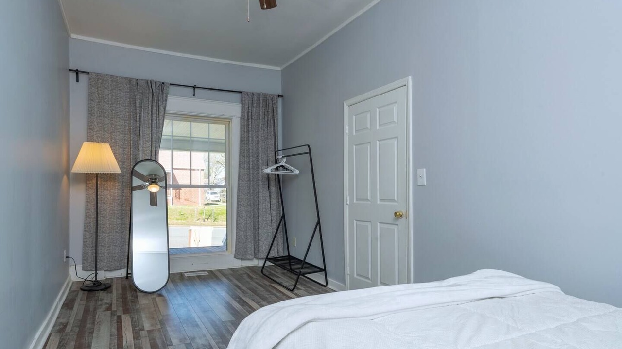 Photo of Bedroom in East Durham