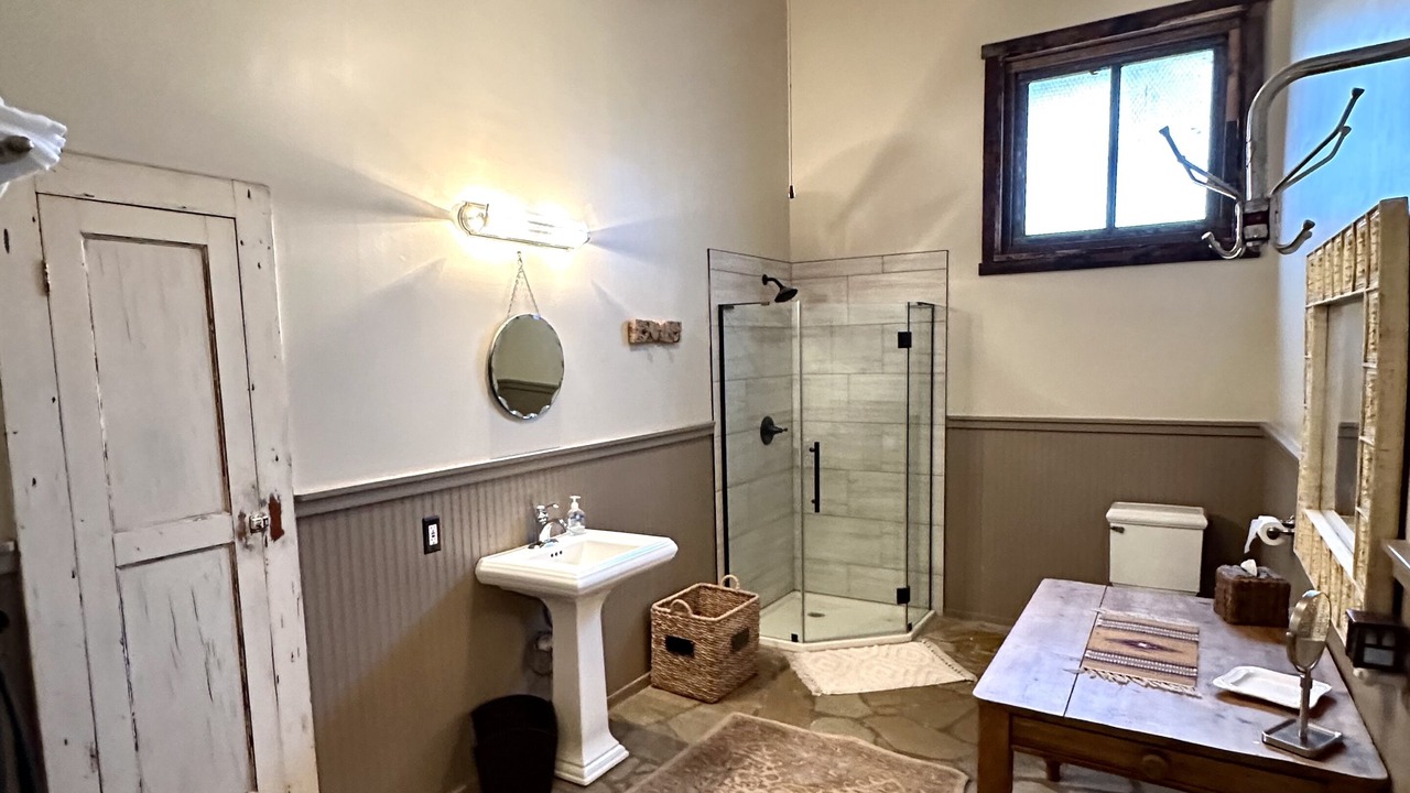 Photo of Bathroom in Welcome