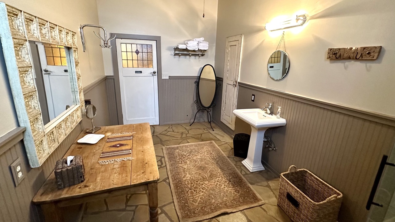 Photo of Bathroom in Welcome