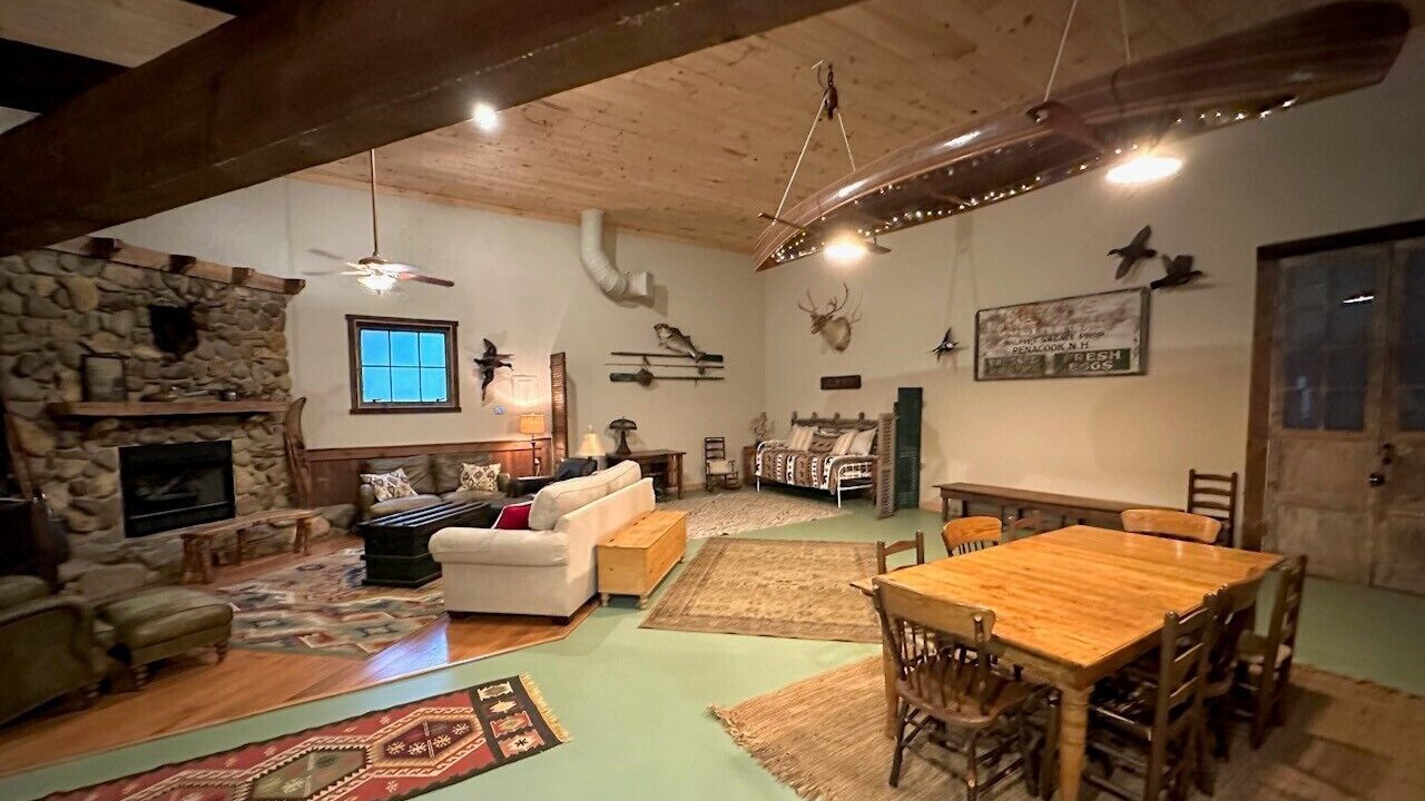 Photo of Livingroom in Welcome