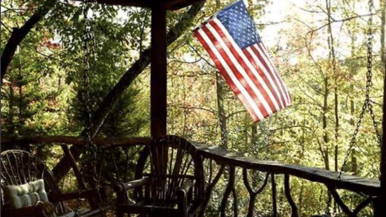 Photo of Outdoor in Welcome