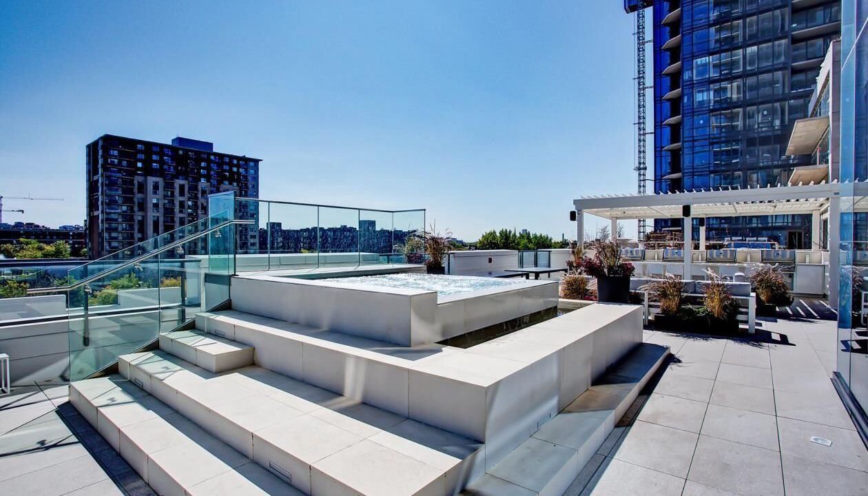 Photo of Outdoor in Downtown Montreal