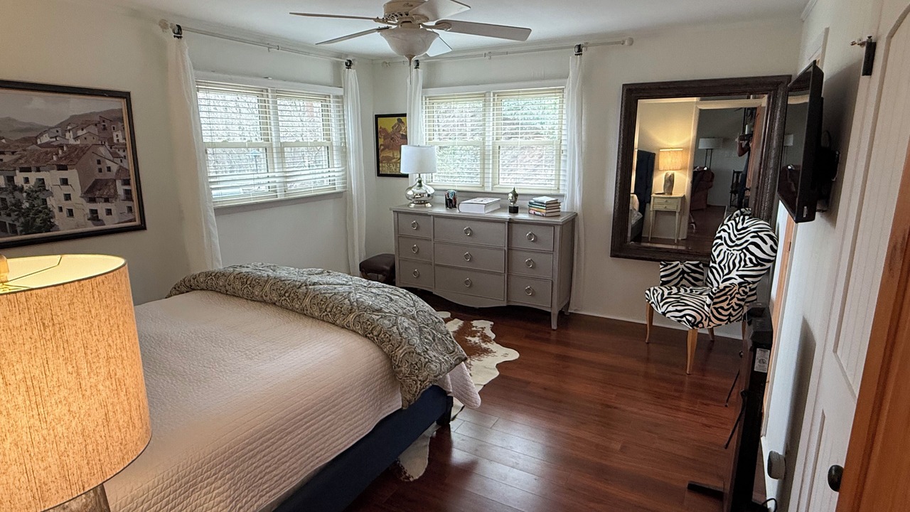 Photo of Bedroom in Blowing Rock