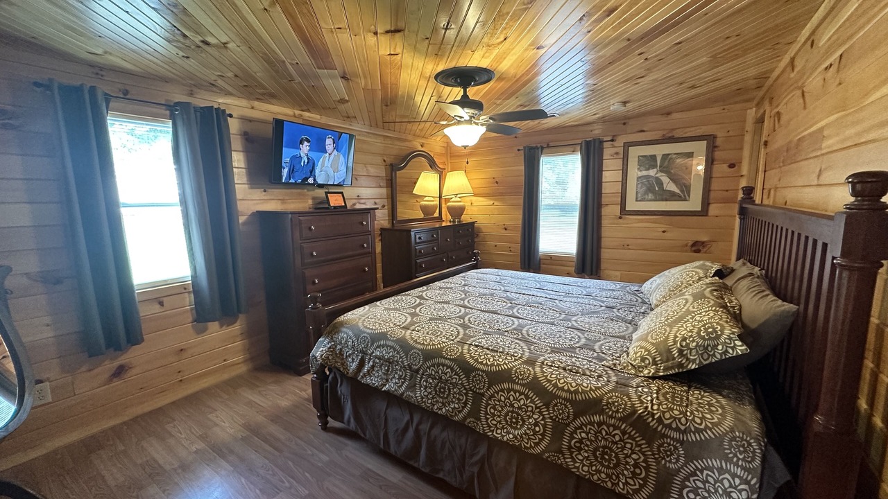 Photo of Bedroom in Bluewell