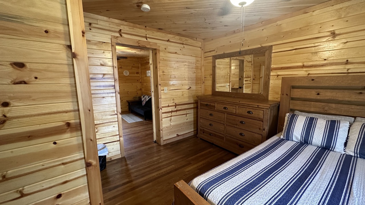 Photo of Bedroom in Bluewell