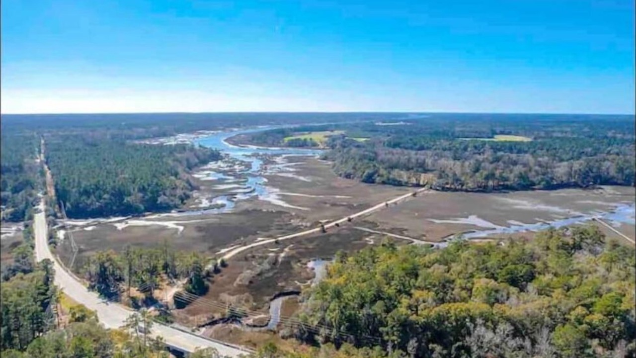 Photo of Outdoor in Johns Island