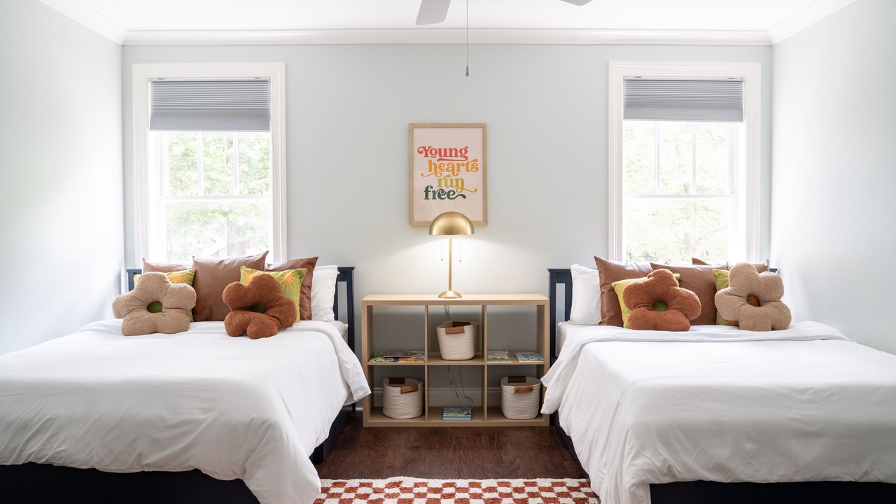 Photo of Bedroom in East Memphis