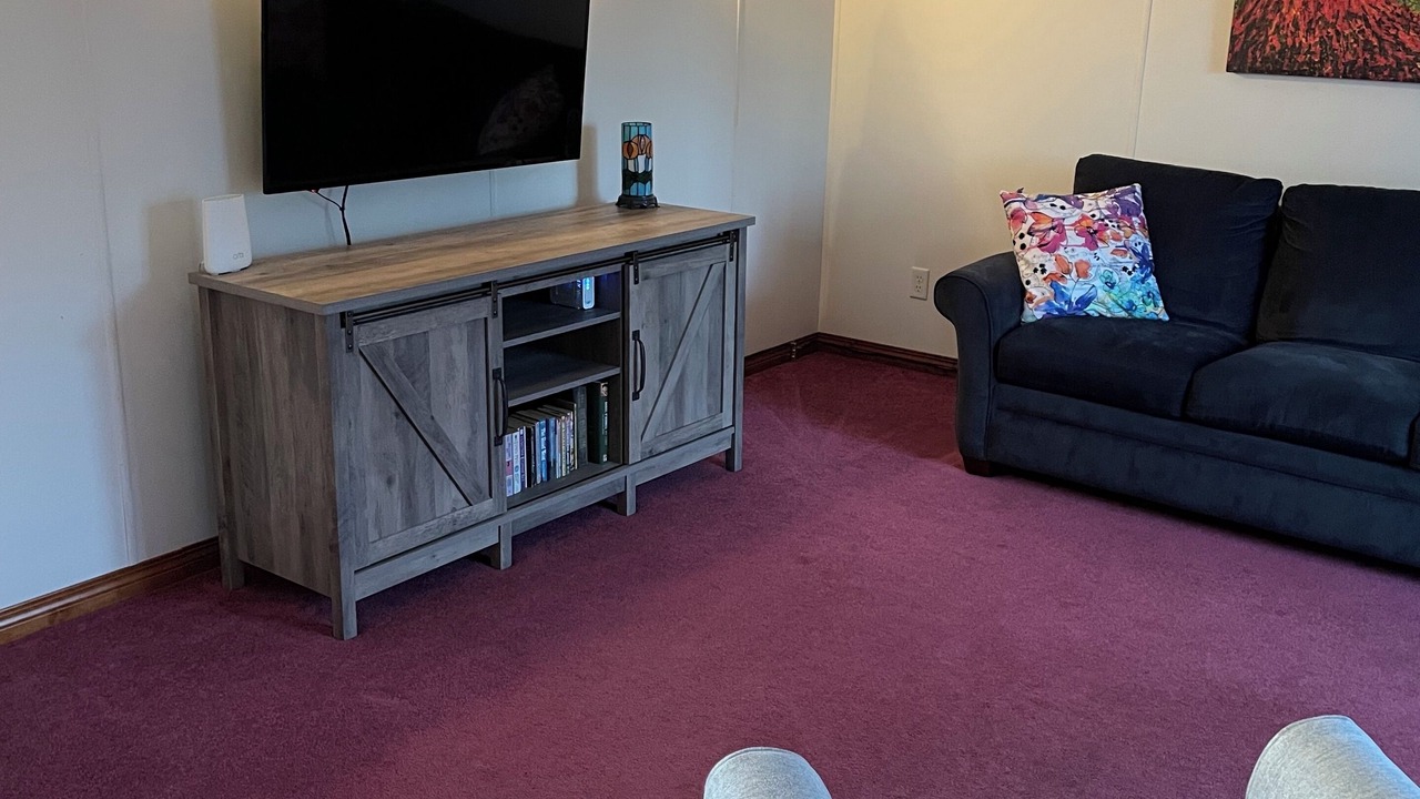 Photo of Livingroom in Lubec