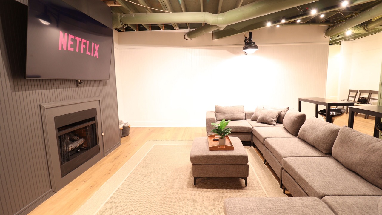Photo of Livingroom in Athens