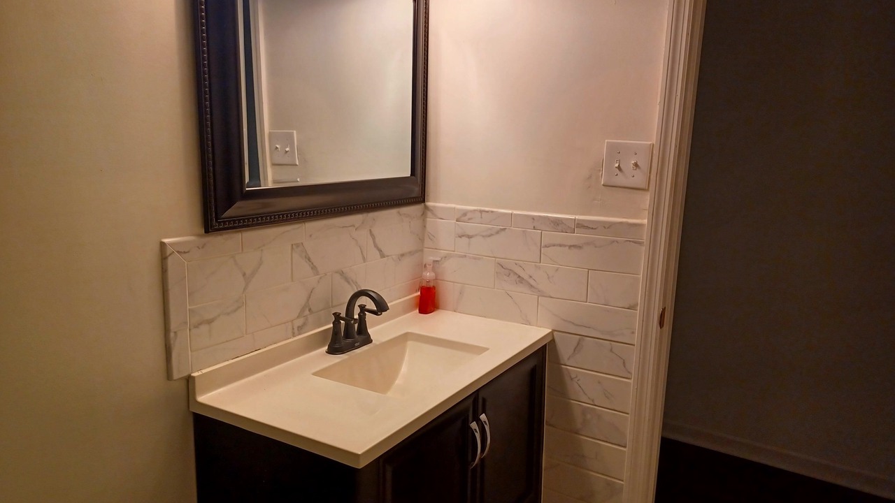 Photo of Bathroom in Moncks Corner