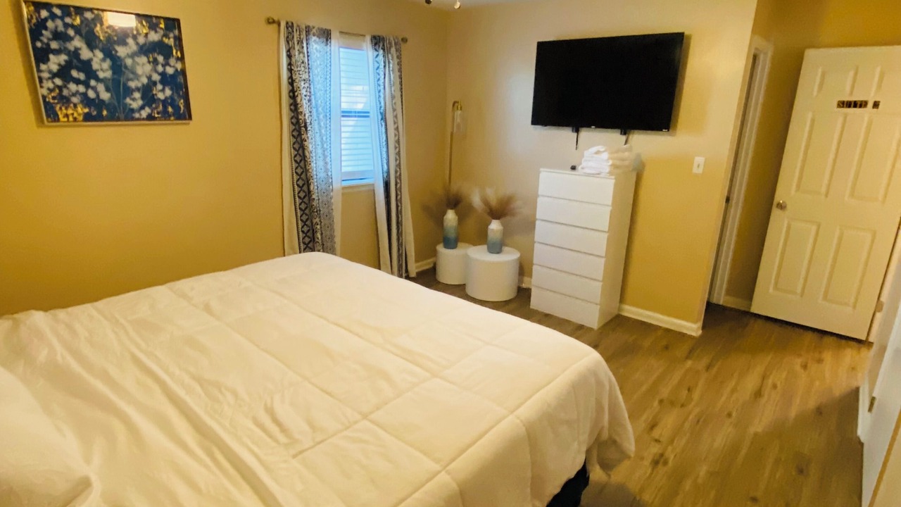 Photo of Bedroom in Charlotte
