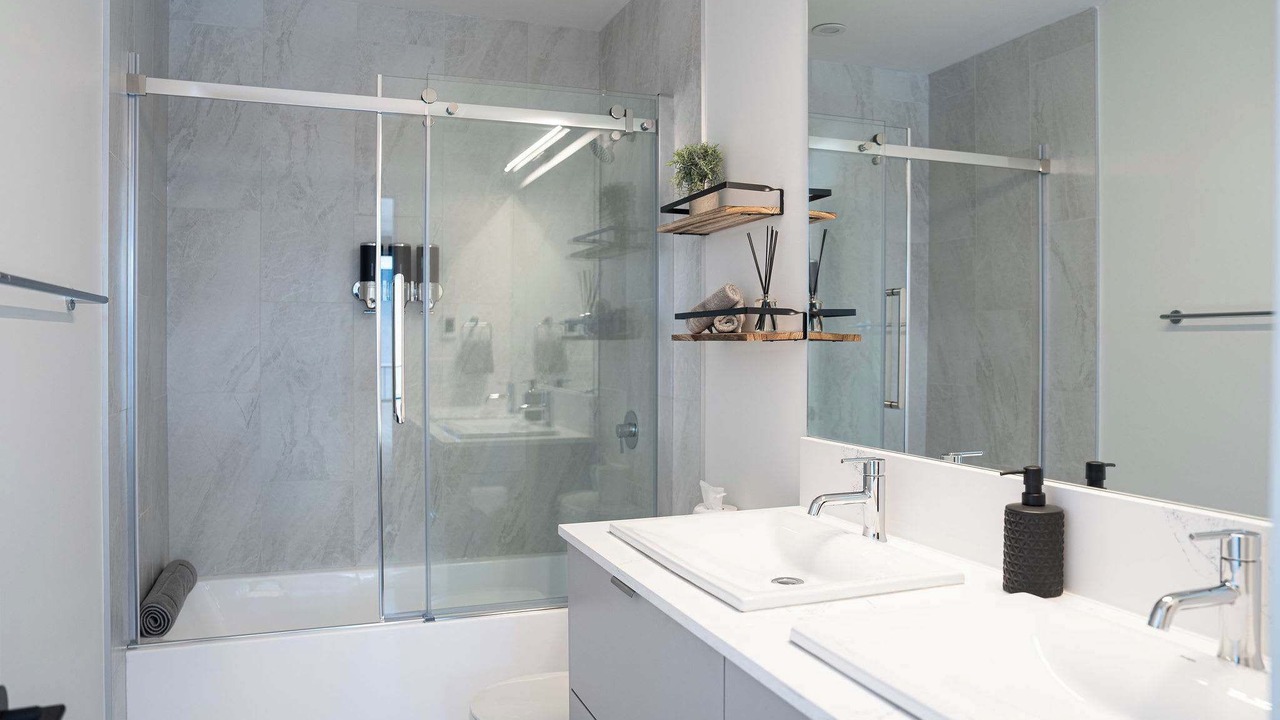 Photo of Bathroom in Revelstoke