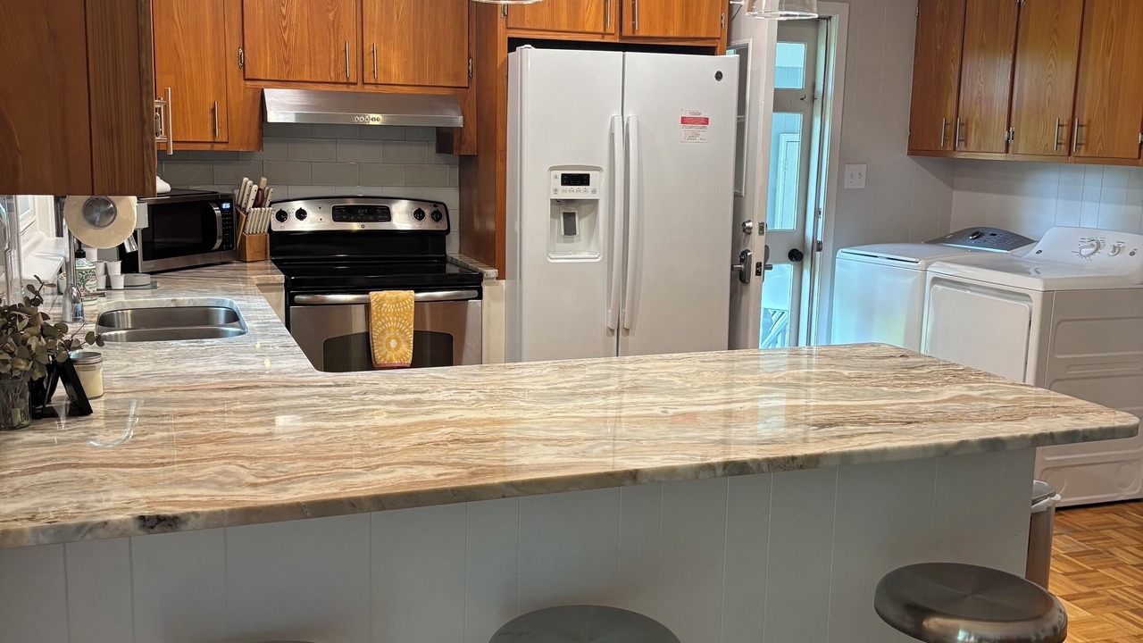 Photo of Kitchen in Jacksonville