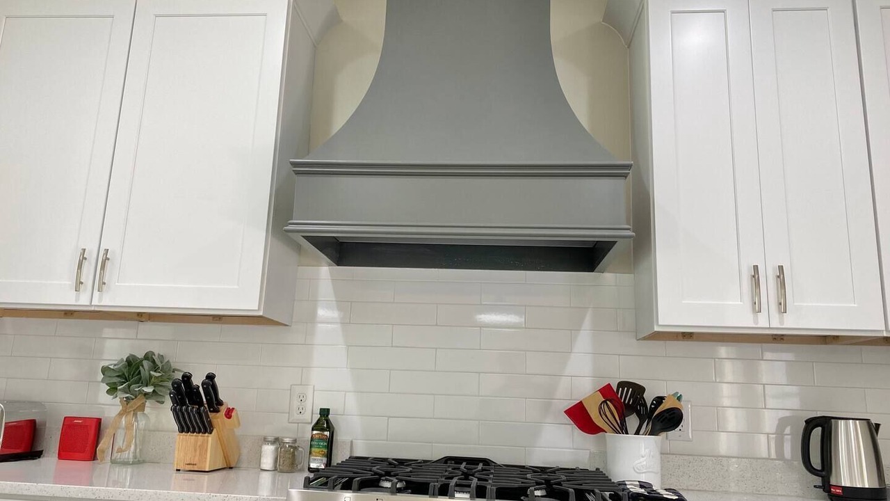 Photo of Kitchen in East Durham