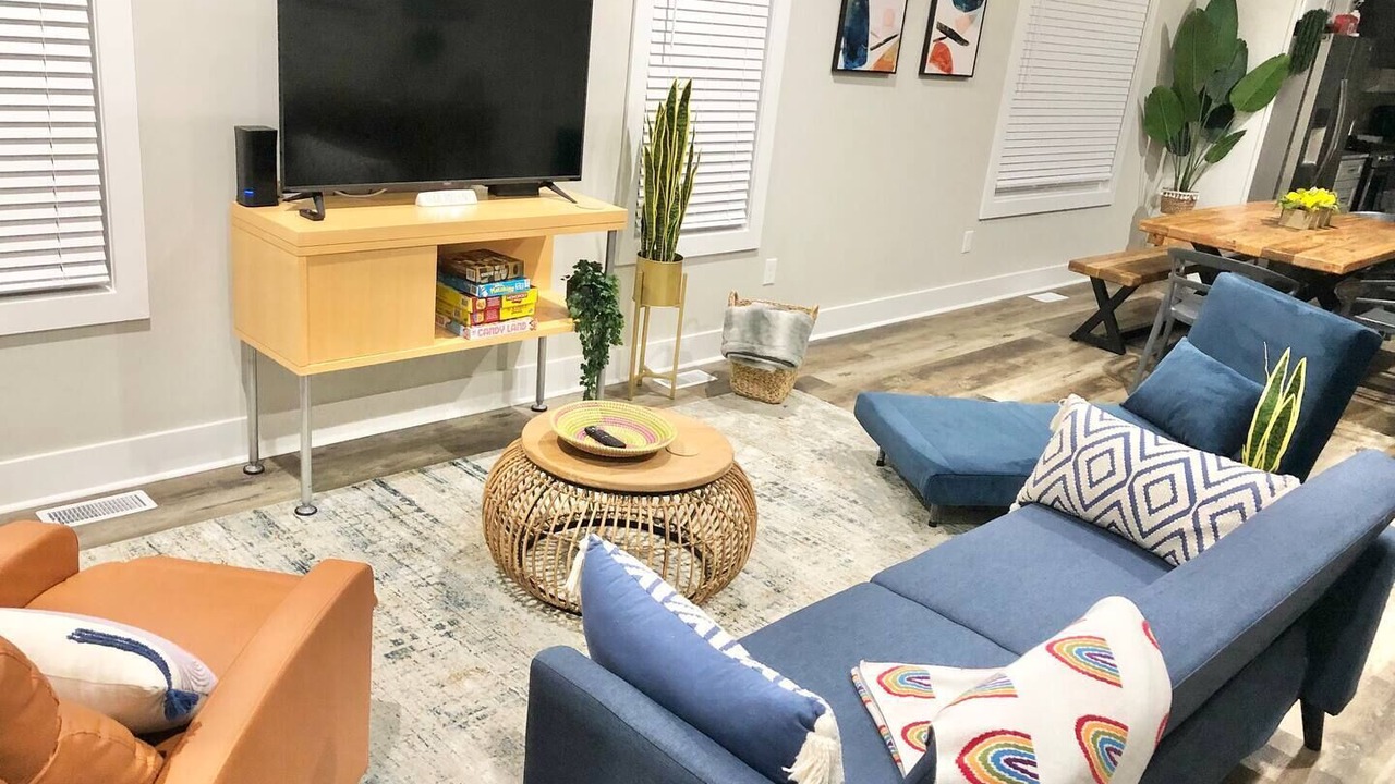 Photo of Livingroom in East Durham