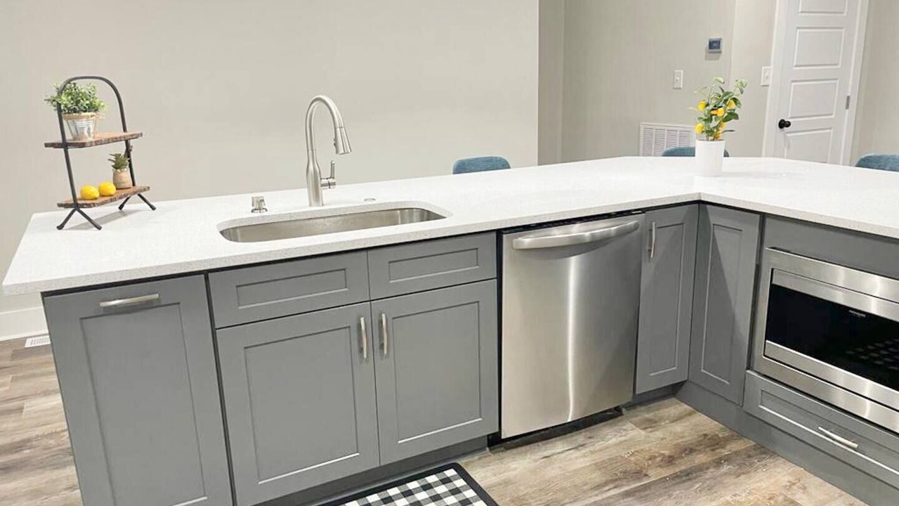 Photo of Kitchen in East Durham