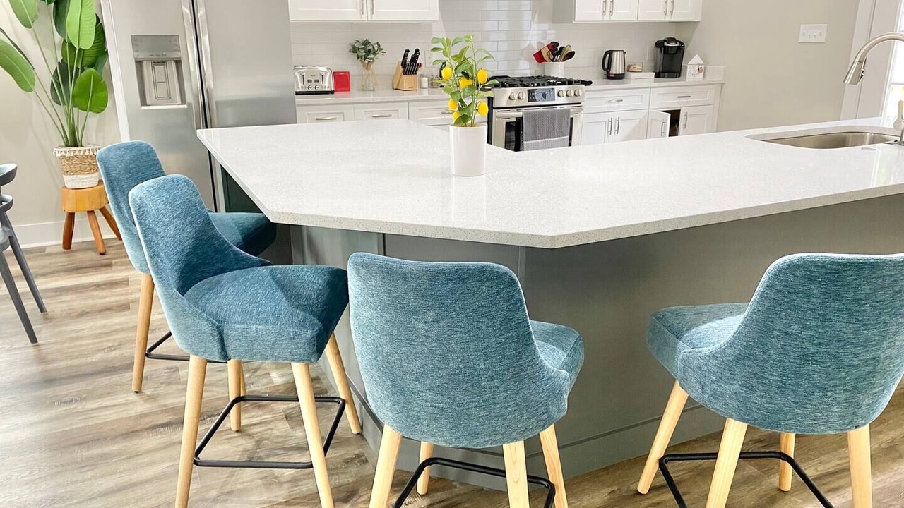 Photo of Kitchen in East Durham