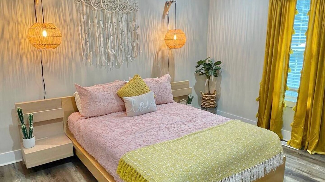 Photo of Bedroom in East Durham