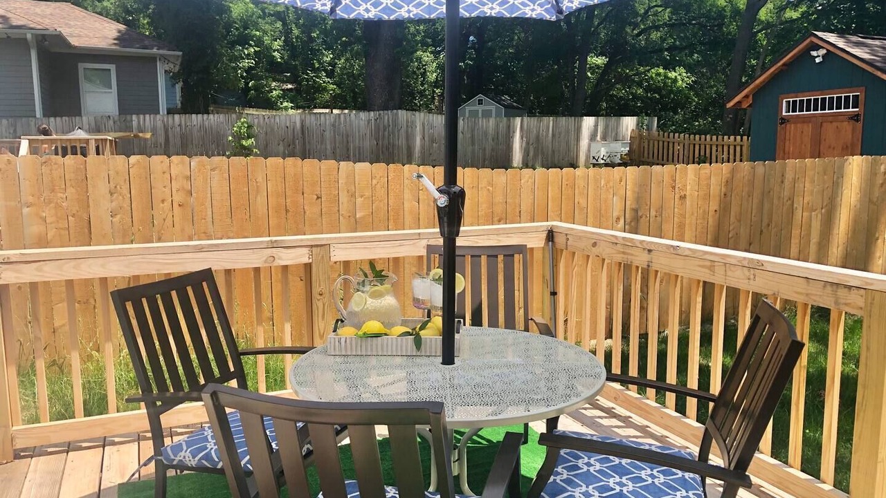 Photo of Outdoor in East Durham