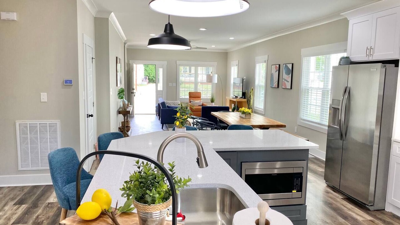 Photo of Kitchen in East Durham
