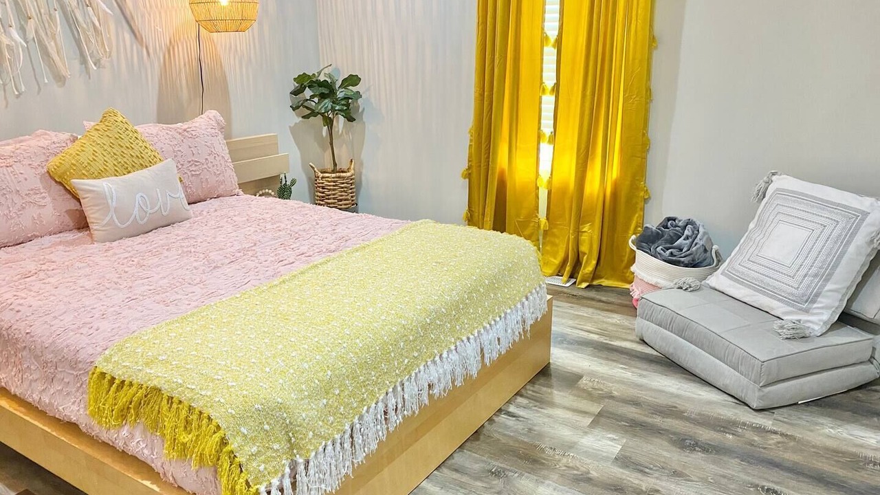 Photo of Bedroom in East Durham