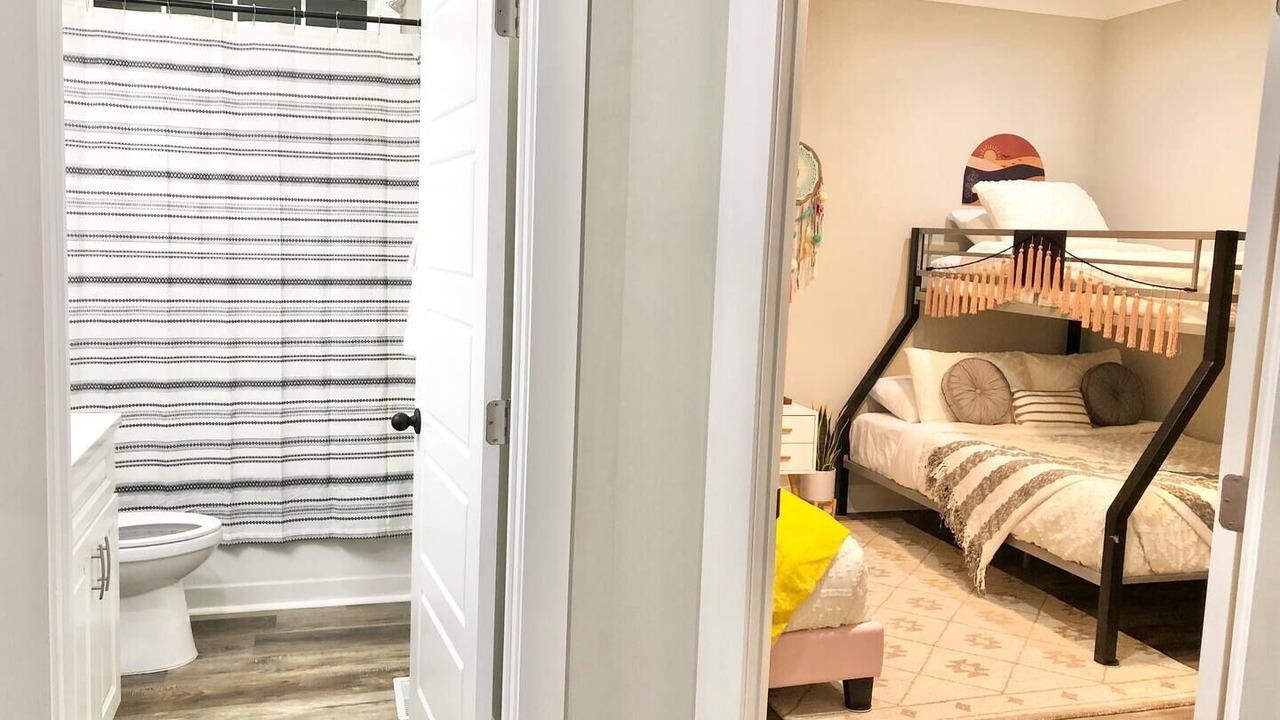 Photo of Bedroom in East Durham