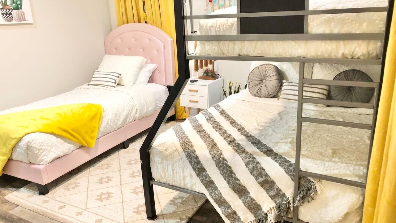 Photo of Bedroom in East Durham