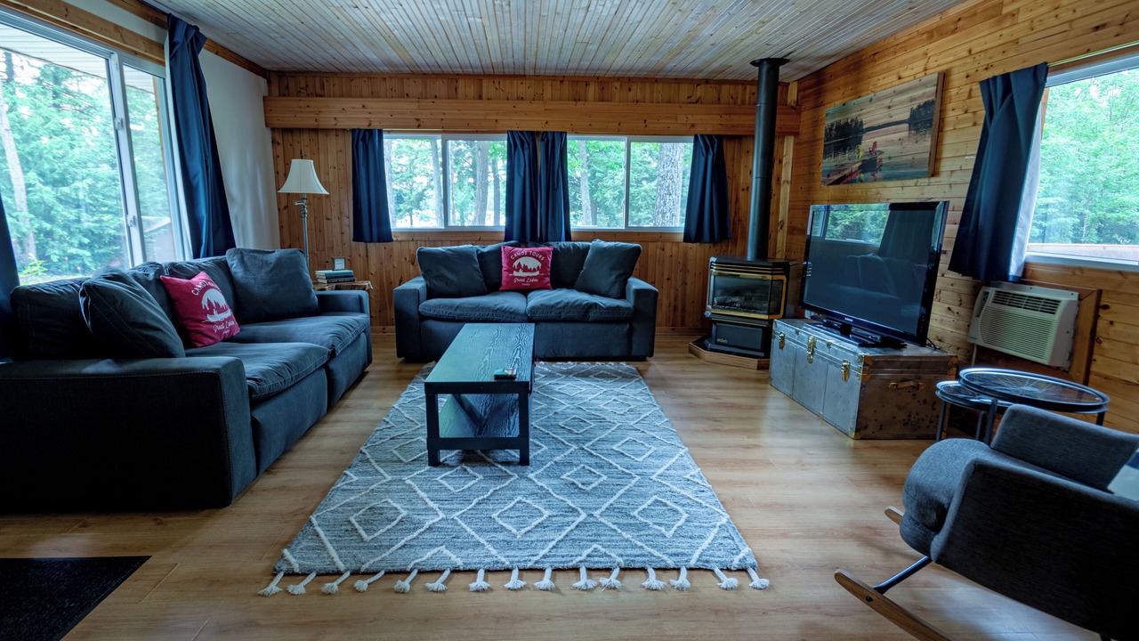 Photo of Livingroom in Hastings Highlands