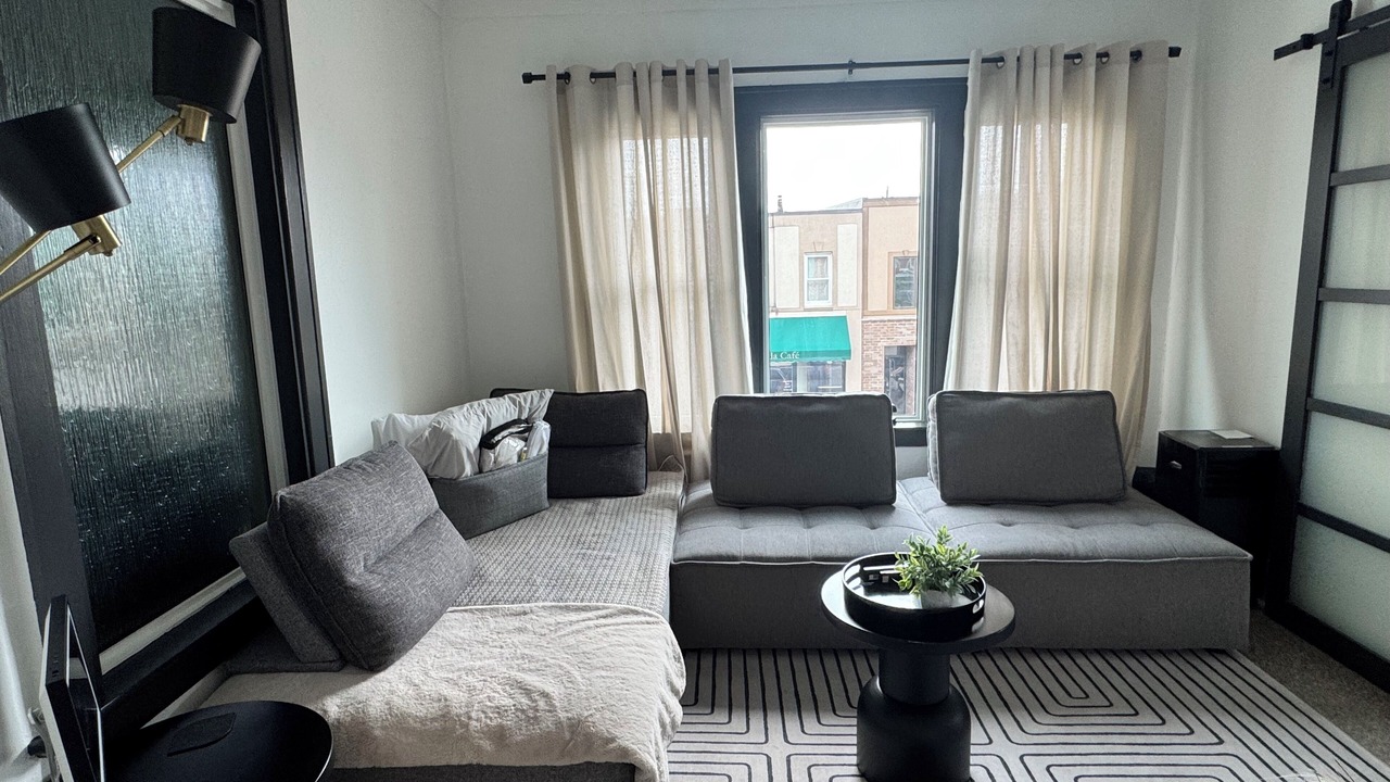 Photo of Livingroom in Ruthven