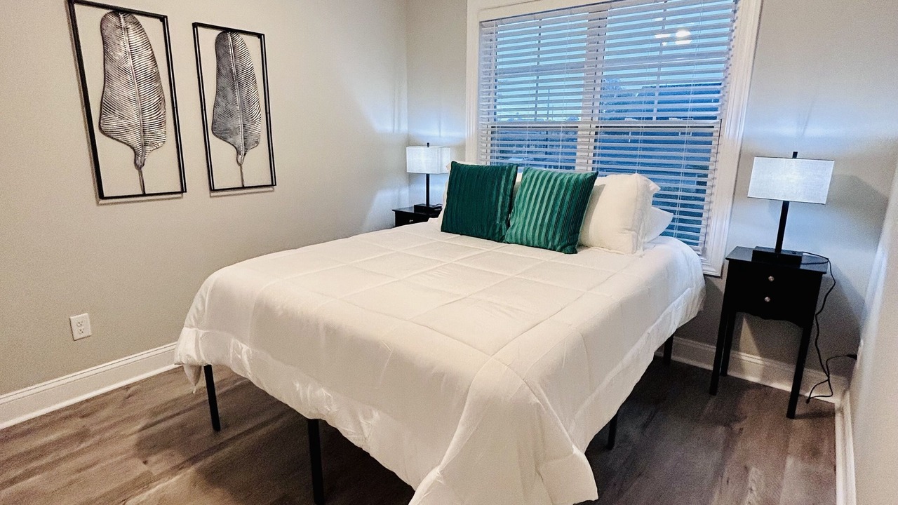 Photo of Bedroom in Wilmington