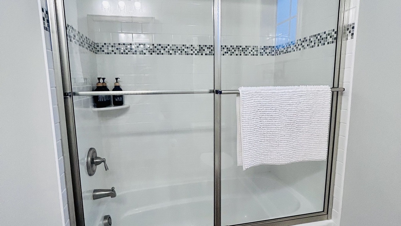 Photo of Bathroom in Wilmington