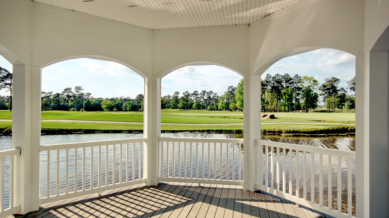 Photo of Outdoor in Carolina Forest
