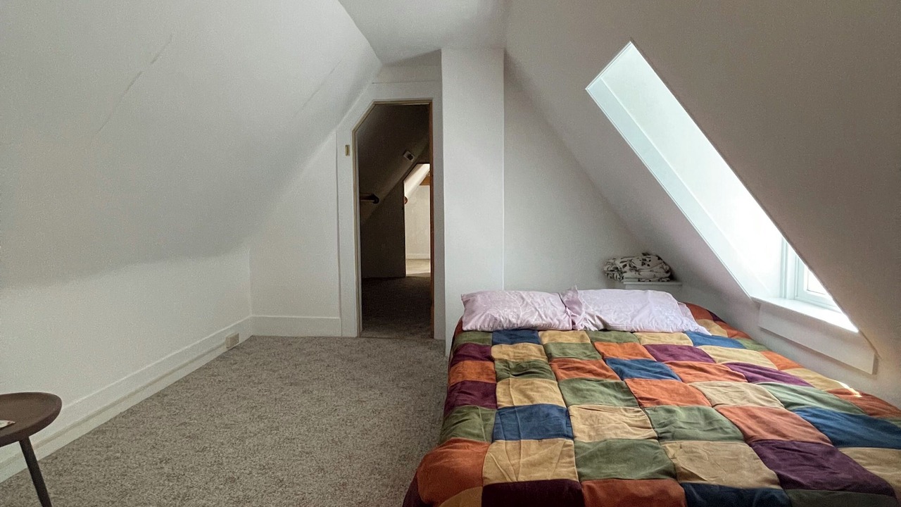 Photo of Bedroom in Lincolnville
