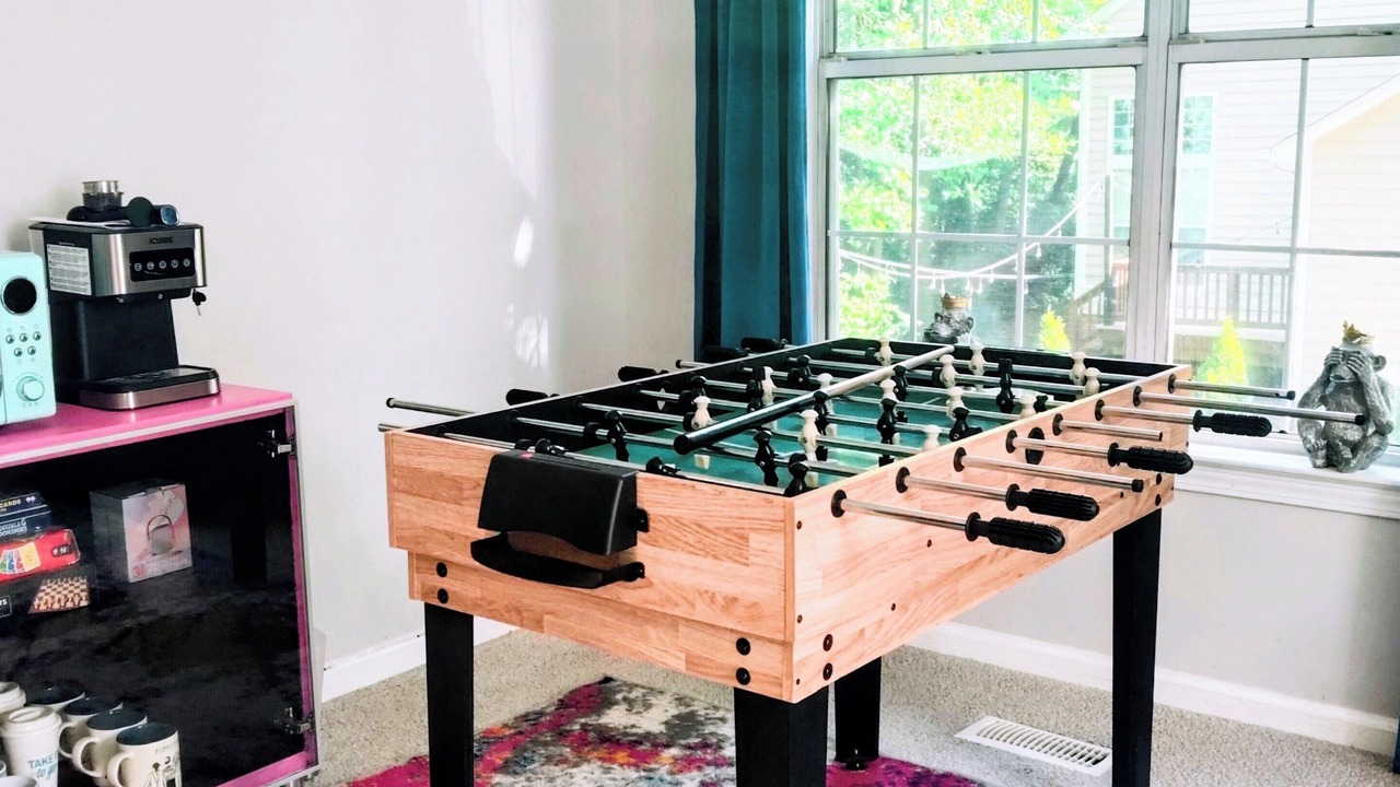 Photo of Bedroom in Paw Creek
