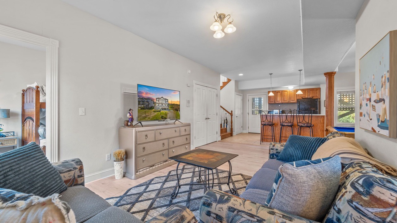 Photo of Bedroom in Waves