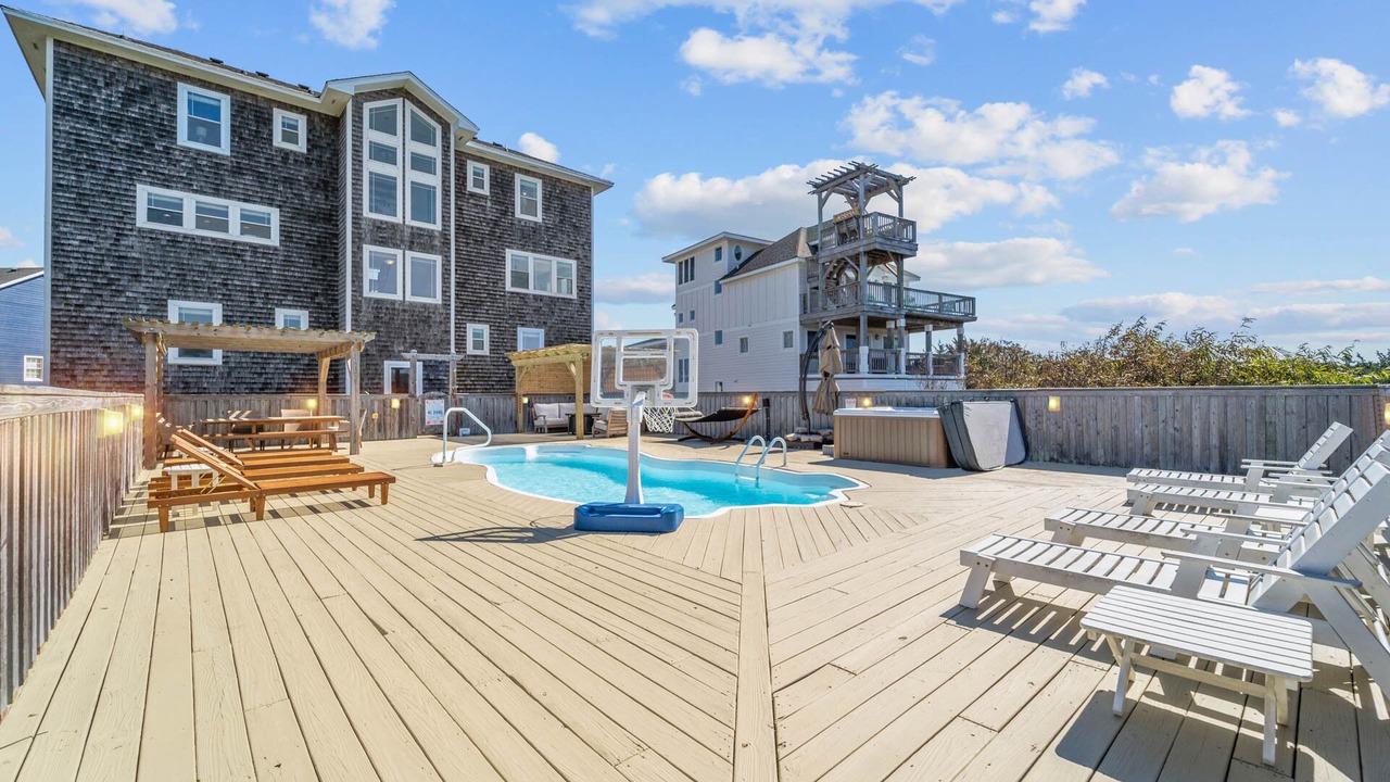 Photo of Outdoor in Waves