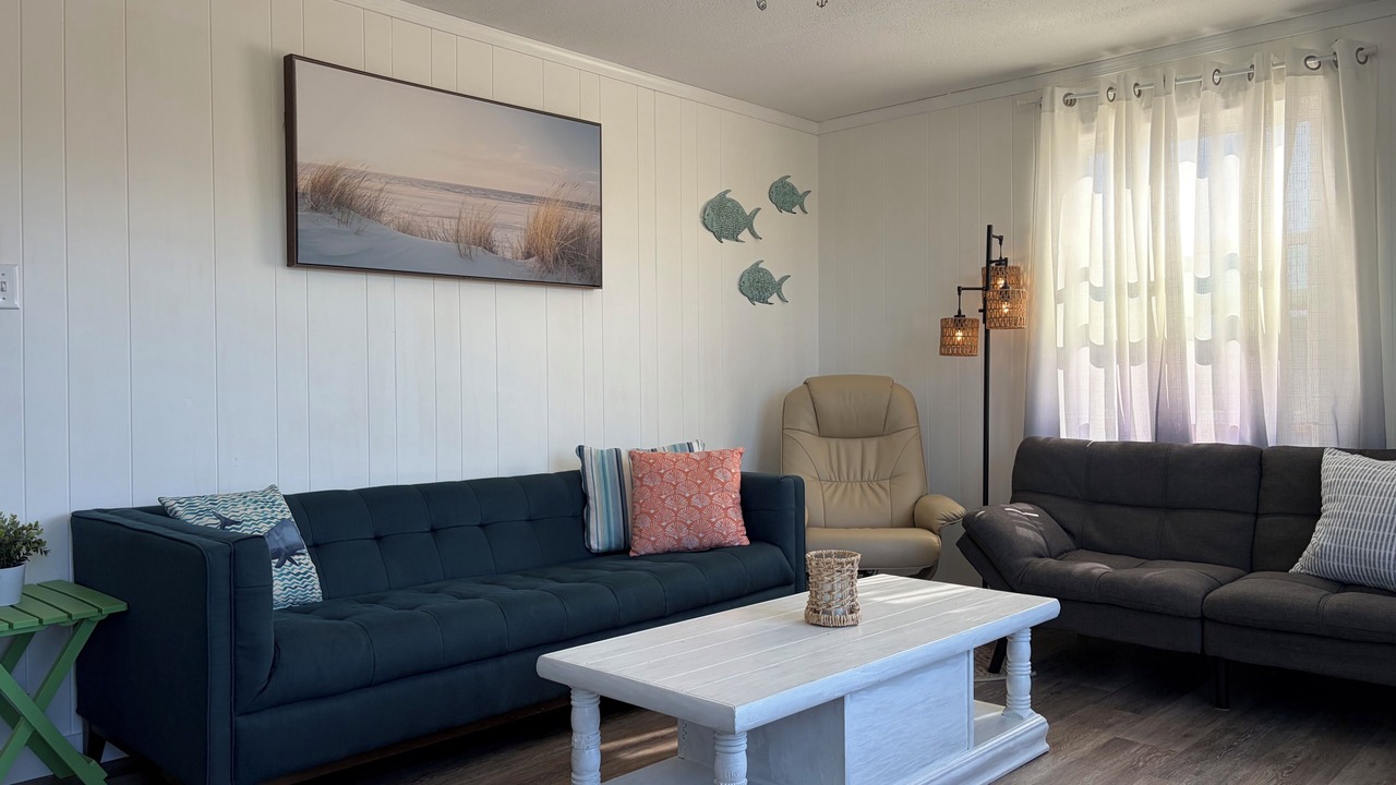 Photo of Livingroom in Frisco