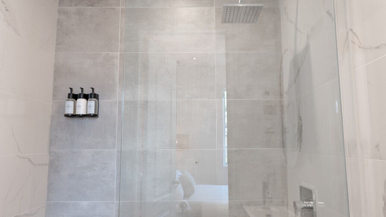 Photo of Bathroom in Plateau Mont Royal