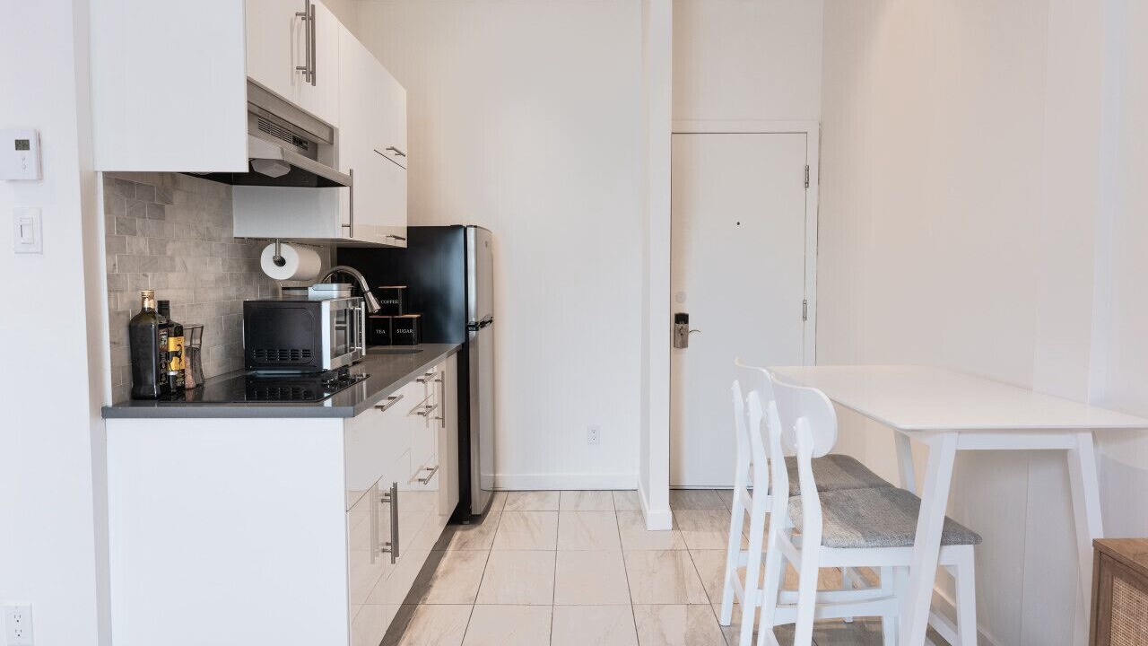 Photo of Kitchen in Plateau Mont Royal