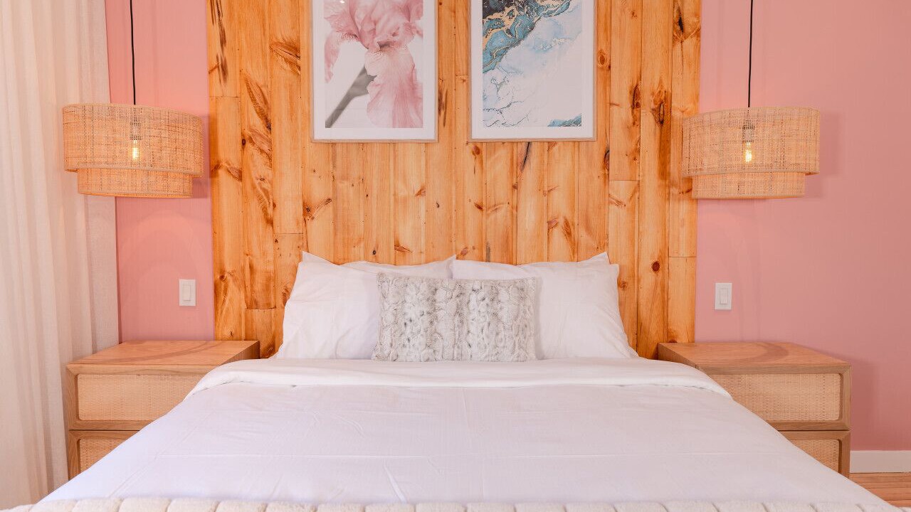 Photo of Bedroom in Plateau Mont Royal