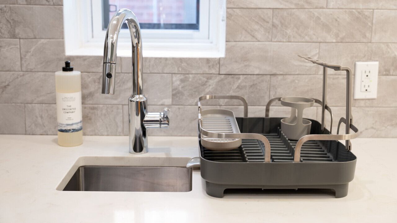 Photo of Kitchen in Plateau Mont Royal