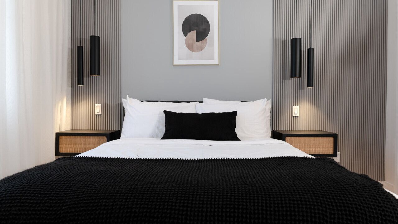 Photo of Bedroom in Plateau Mont Royal