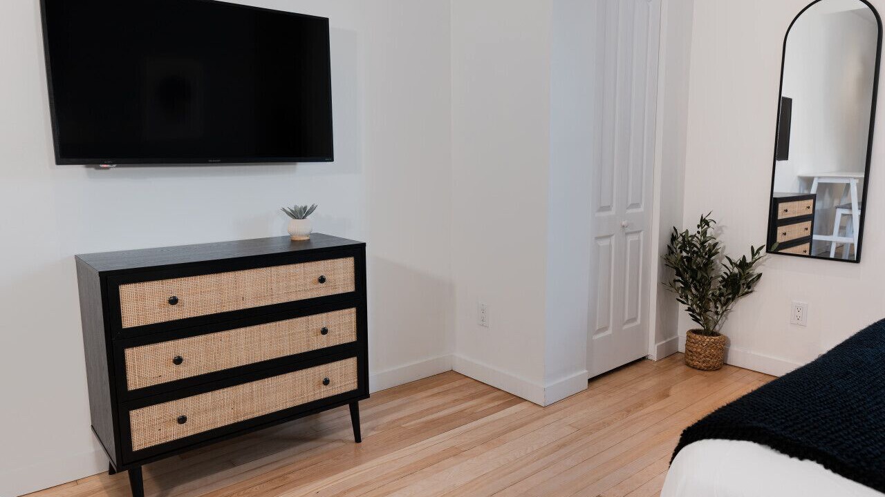 Photo of Bedroom in Plateau Mont Royal