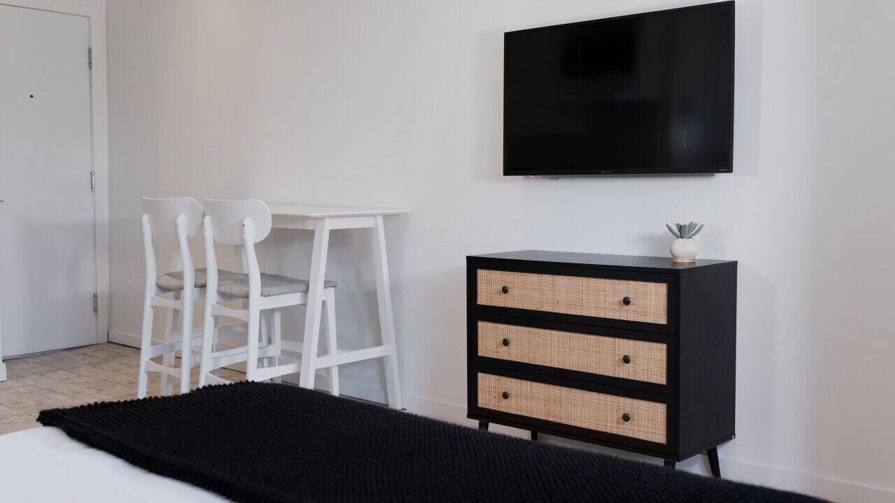 Photo of Bedroom in Plateau Mont Royal