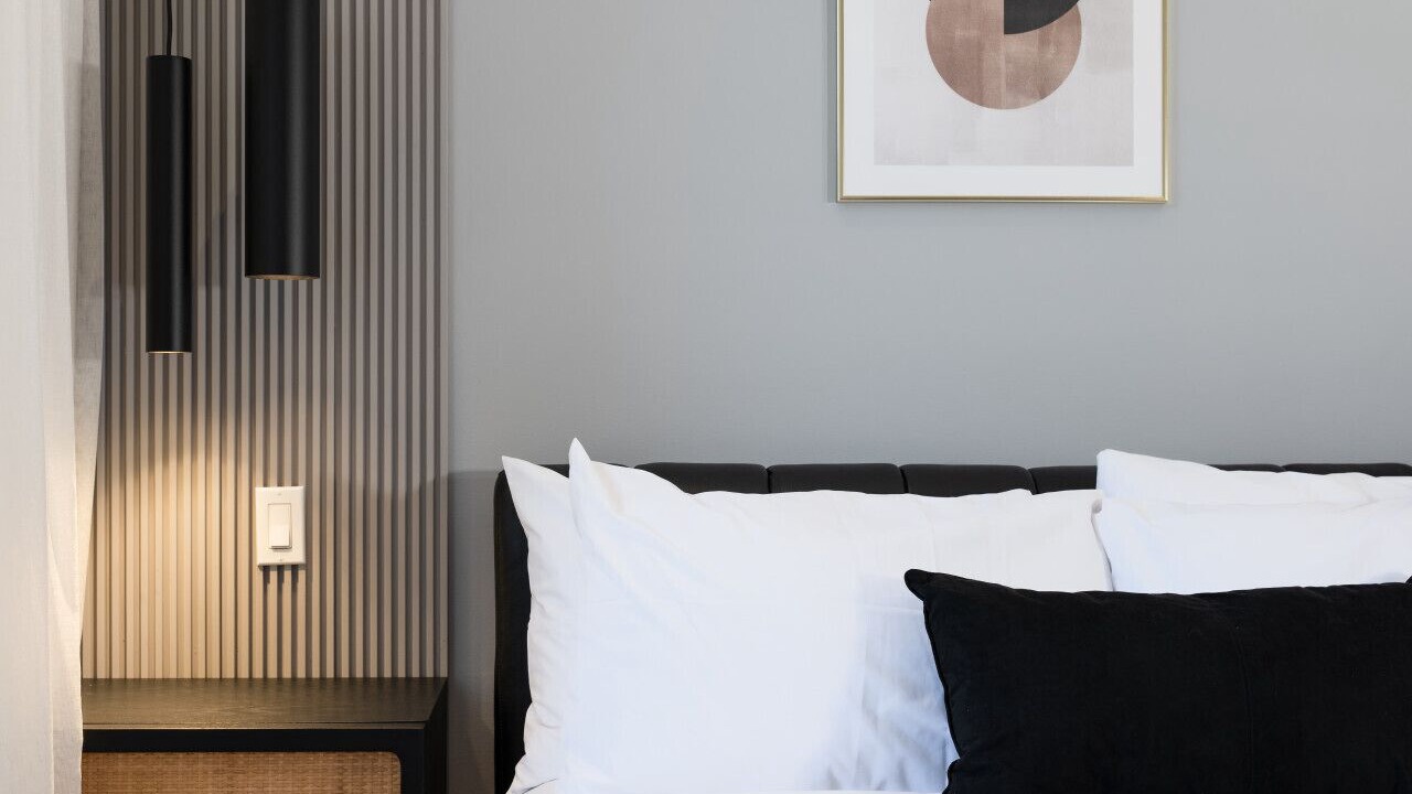 Photo of Bedroom in Plateau Mont Royal