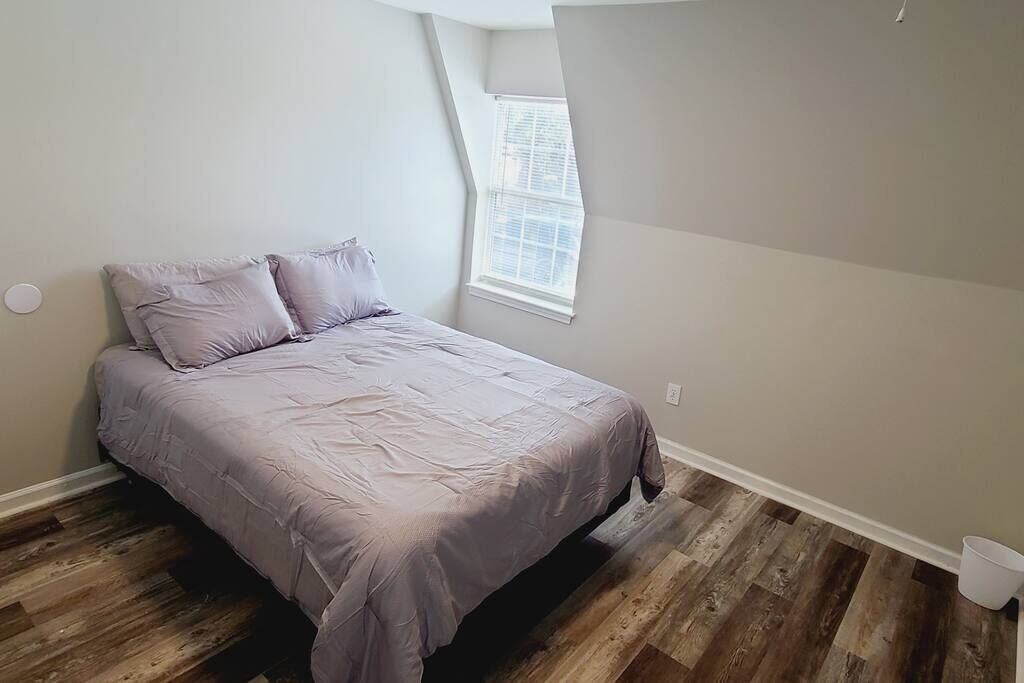 Photo of Bedroom in Central