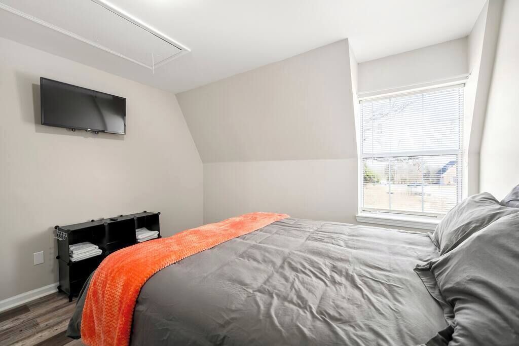 Photo of Bedroom in Central