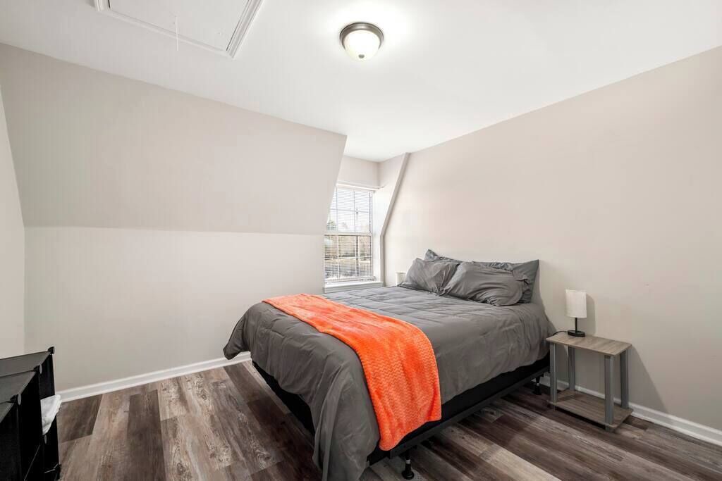 Photo of Bedroom in Central