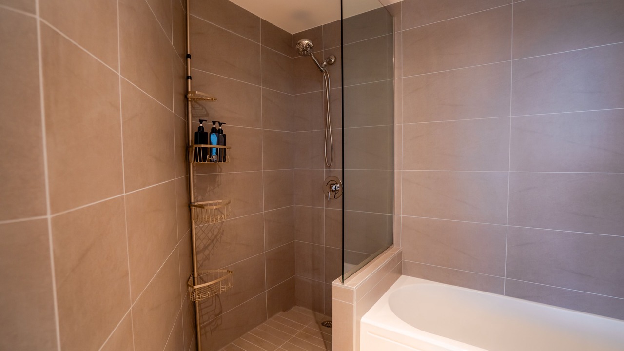 Photo of Bathroom in Gastown