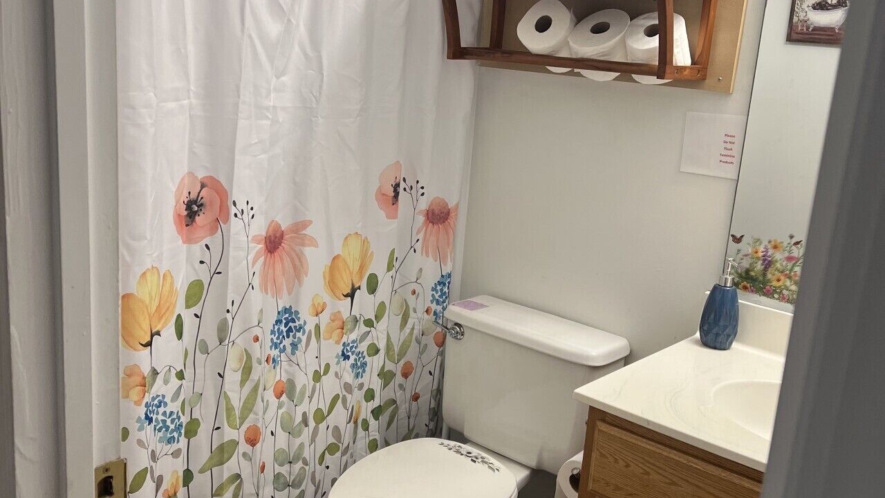Photo of Bathroom in Charlotte